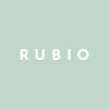 Logotipo de RUBIO
