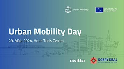 Urban Mobility Day 2024