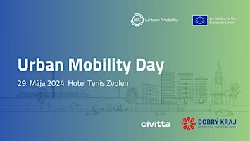 Imagem principal de Urban Mobility Day 2024