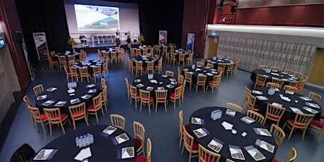 Sedgemoor Business Conference - Well Connected for Growth primary image