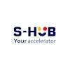 Logótipo de S-HUB.Tech -  Startup Accelerator