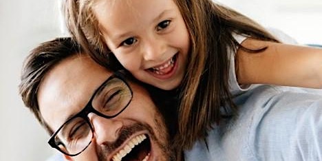 Imagem principal de Time Out For Parents - Dads! 5 sessions