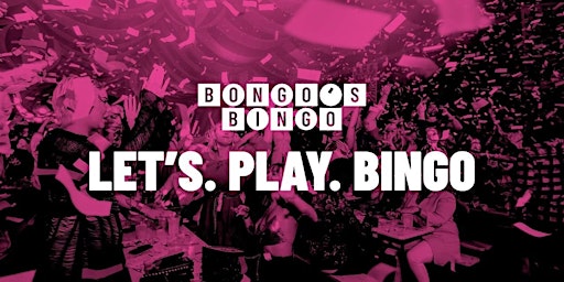 Primaire afbeelding van Bongo’s Bingo