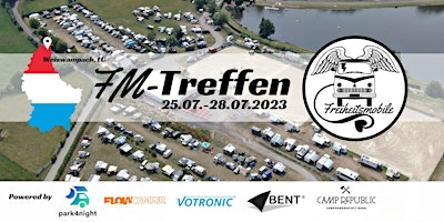 Imagen principal de Freiheitsmobile Treffen 2024