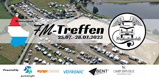 Freiheitsmobile Treffen 2024