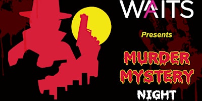 Primaire afbeelding van Fundraising Murder Mystery Night