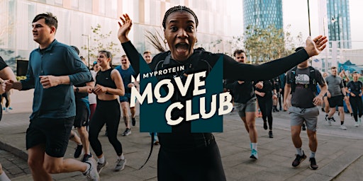 Move Club Bordeaux primary image