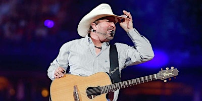 Garth Brooks Las Vegas Tickets! primary image