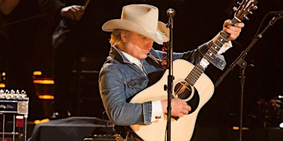 Dwight Yoakam New Orleans Tickets Concert! primary image