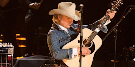Dwight Yoakam New Orleans Tickets Concert!