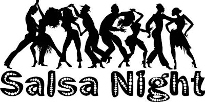 Imagem principal do evento SALSA NIGHT - Dinner Dance