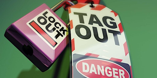 Understanding OSHA Lockout / Tagout (LOTO) Requirements primary image