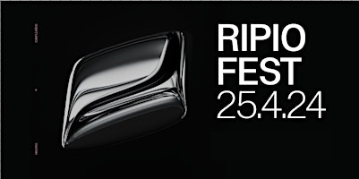 Imagem principal do evento Ripio Fest: Happy Halving!