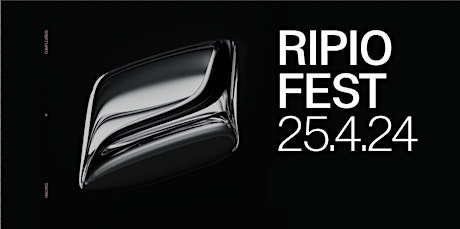 Ripio Fest: Happy Halving!
