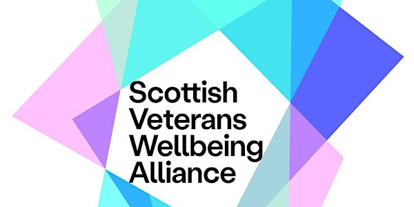 Scottish Veterans Wellbeing Alliance: Learning Event