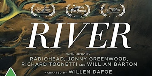 Imagem principal de Film Screening of River