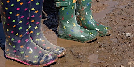 Welly Walk (Jackmans Park, meet at Chestnut Tree Family Centre) primary image