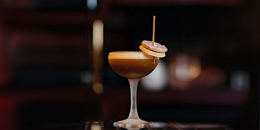 Espresso Martini Masterclass primary image