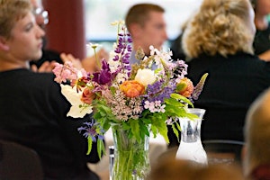 Imagem principal do evento 2024 Lincoln Academy Alumni Banquet