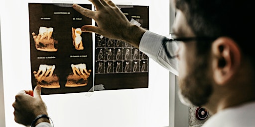 Imagen principal de Personalising Dentistry education with AI-generated digital dental patients
