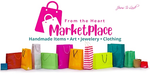 Primaire afbeelding van FTH Marketplace: Call for Vendors!