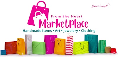 Imagen principal de FTH Marketplace: Call for Vendors!