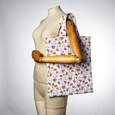 Sewing Class - Tote Bag