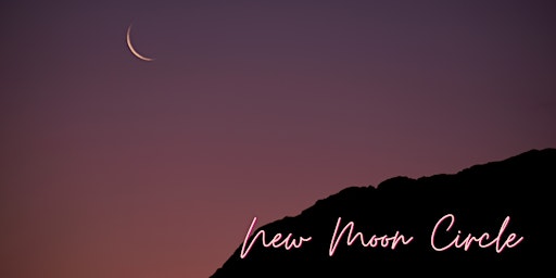 New Moon Circle  primärbild