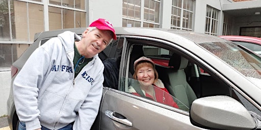 Hauptbild für Volunteer Connection Day- Berkeley County Meals on Wheels