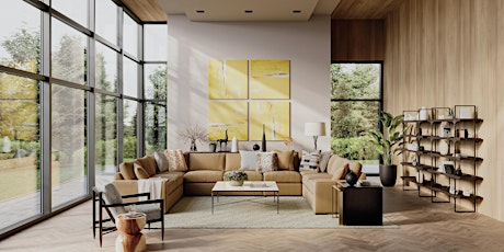 CLASSIC DESIGN, MODERN PERSPECTIVE with Ethan Allen