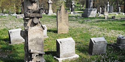Imagen principal de Cemetery Symbols Tour