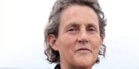 Great Minds Are Not All the Same with Dr. Temple Grandin