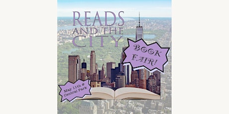 READS AND THE CITY BOOK FAIR