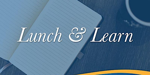 Hauptbild für JPC Lunch & Learn
