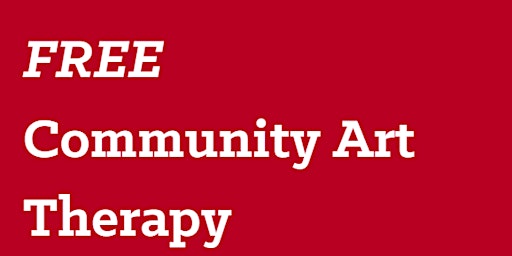 Hauptbild für Community Art Therapy