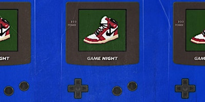 Kickin’ It Old School : Game Night by Sole Play x The Campout ATL  primärbild