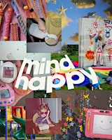 90's Mindhappy Party primary image