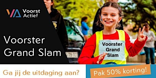 Voorster Grand Slam primary image