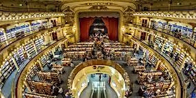 Imagem principal de Tour: Visita a el Ateneo