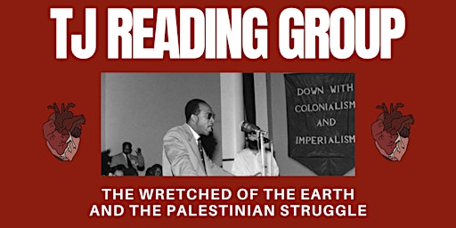 Imagen principal de Aye Right: Transformative Justice Reading Group