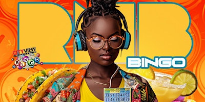 Image principale de R&B BINGO at CITY VIEW SPORTSBAR