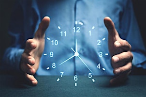 Hauptbild für Time Management for Leaders Training