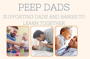 Hauptbild für Peep For Dads Group