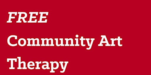 Primaire afbeelding van Community Art Therapy