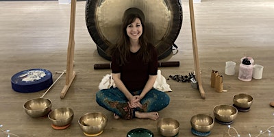 Immagine principale di Gong Bath Meditation 