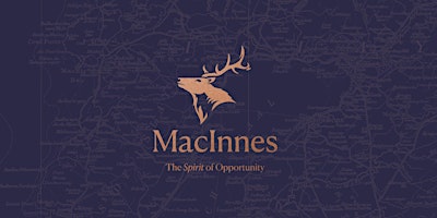 Image principale de MacInnes Whisky Tasting & Bentley Experience