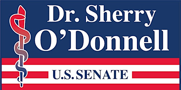 Doc Sherry for Senate Yoke Farms Rally