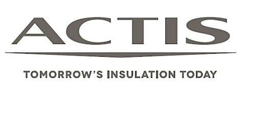 Actis Insulation - CPD03 Seminar primary image