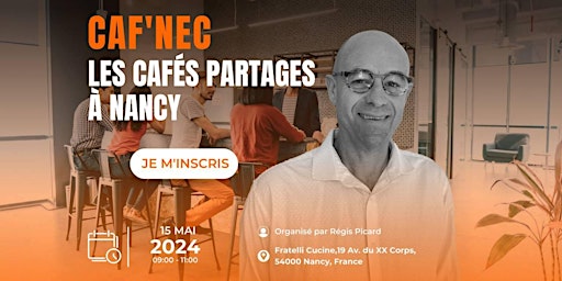 Imagen principal de CAF'NEC CHEZ FRATELLI CUSINE