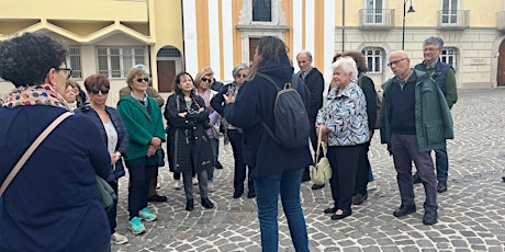 Avellino Walking Tour